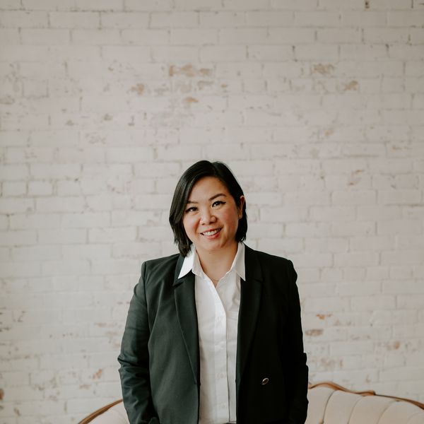 Marisa Halim, Associate